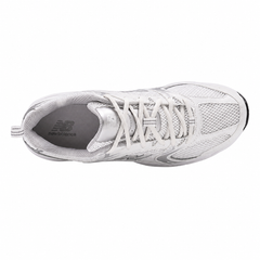 530 White Lifestyle Running Sneakers