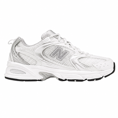 530 White Lifestyle Running Sneakers