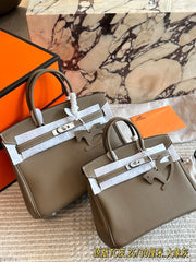 Hermes TC Pattern