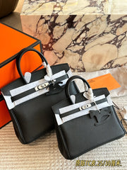 Hermes TC Pattern