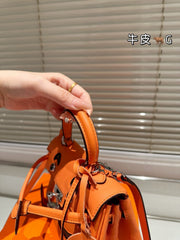 Hermes Kelly 2025 New Model Kellydo Bag