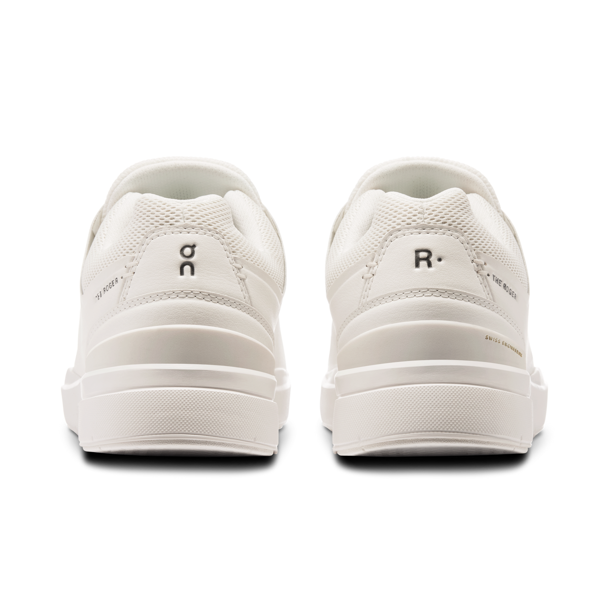 On Running Women's The Roger Advantage Shoes - All White