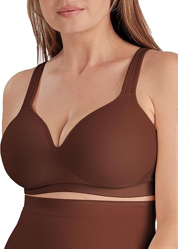 Sweetheart Wireless Bra for Women