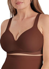 Sweetheart Wireless Bra for Women