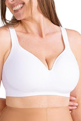 Sweetheart Wireless Bra for Women