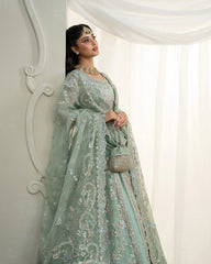 Faiza Saqlain- Selin