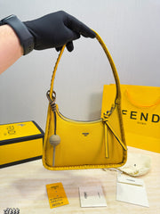 Fendessence Mini Hobo Bag