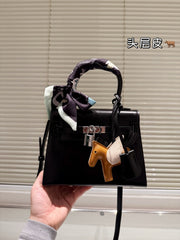 Hermès Birkin Kelly bag