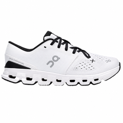 White Women's Cloud X 4 Training Shoes