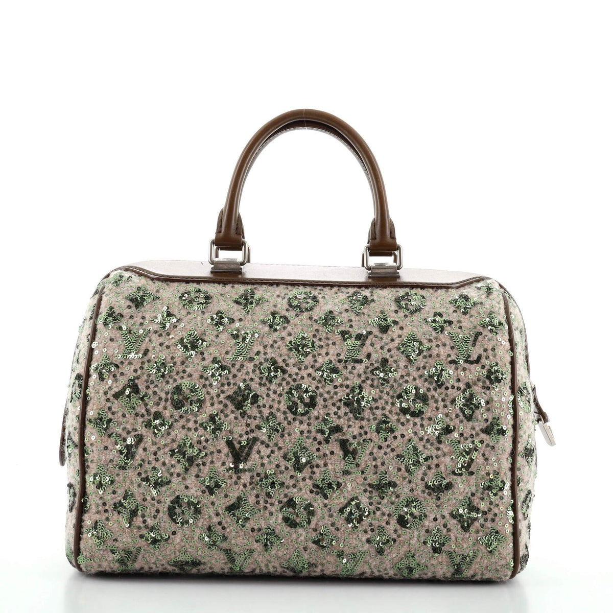 Speedy Handbag Limited Edition Sunshine Express 30
