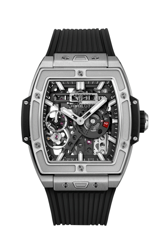 Hublot Spirit of Big Bang 45mm Meca-10 Titanium