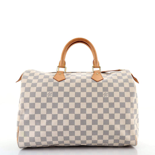 Speedy Handbag Damier 35