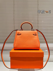 Hermes Kelly 2025 New Model Kellydo Bag