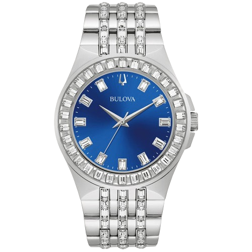 Bulova-Crystal 96A254