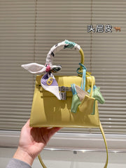 Hermès Birkin Kelly bag