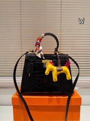 Hermes Kelly bag