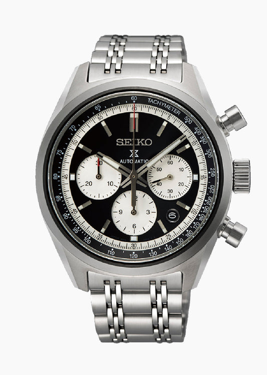 SEIKO-SRQ053
Prospex
PROSPEX SPEEDTIMER SRQ053