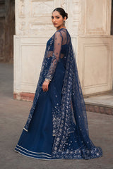 Ayzel | Pehli Nazar Wedding Formals | Zarina