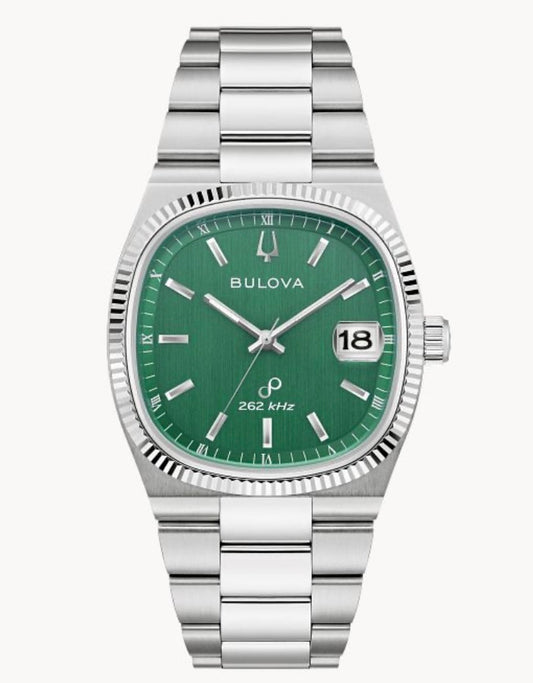 Bulova- Super Seville 96B439