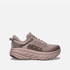 Womens Hoka Bondi 7. (B-Width)
