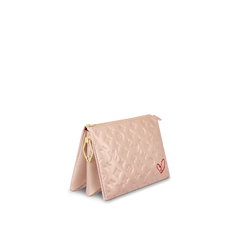 Coussin PM H27 In Rose