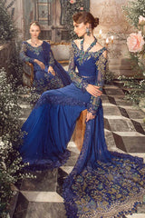 Cobalt Blue BD-2704