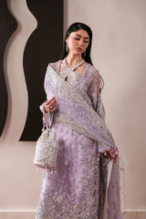 Emaan Adeel | Starlit Jewels | Lapis