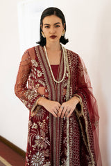 Saad Shaikh | Fleurie Vol 2 | Arya