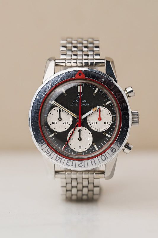 ENICAR SHERPA JET GRAPH 300 'MKIV'