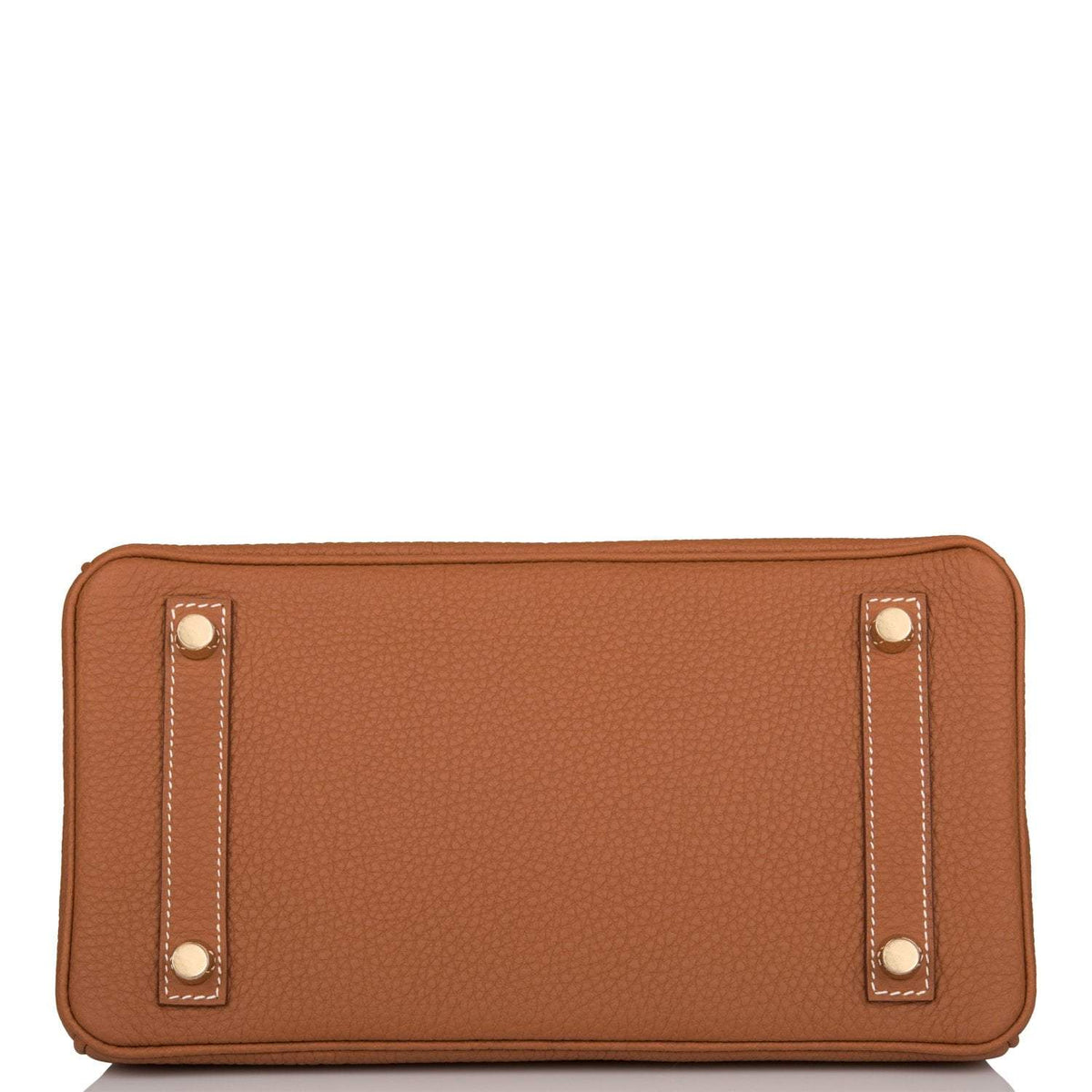 Hermes Birkin 25 Gold Togo Gold Hardware