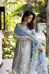 Saira Rizwan | Wedding 2025 | SORAYA-SRF25-06