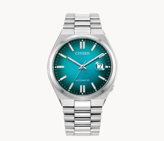 CITIZEN Tsuyosa NJ0151-53x