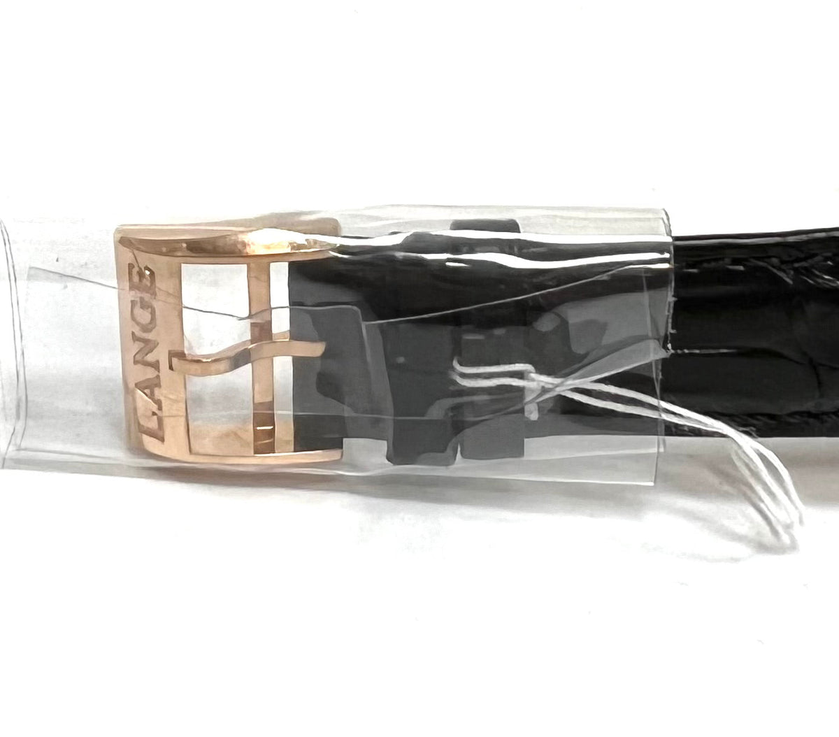 A. Lange & Söhne 1815 Chronograph Rose Gold 39.5mm