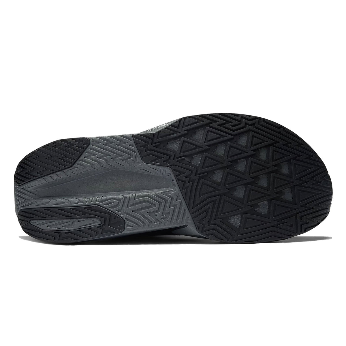 Mens New Balance FuelCell Rebel v5 (Wide)