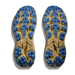 Mens Hoka Challenger 8 Wide (2E-Width)