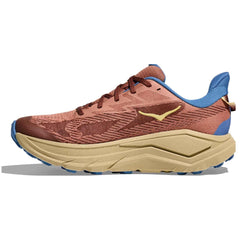 Mens Hoka Challenger 8 Wide (2E-Width)