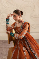 Vanya | Revuse Wedding Formals | RV-10