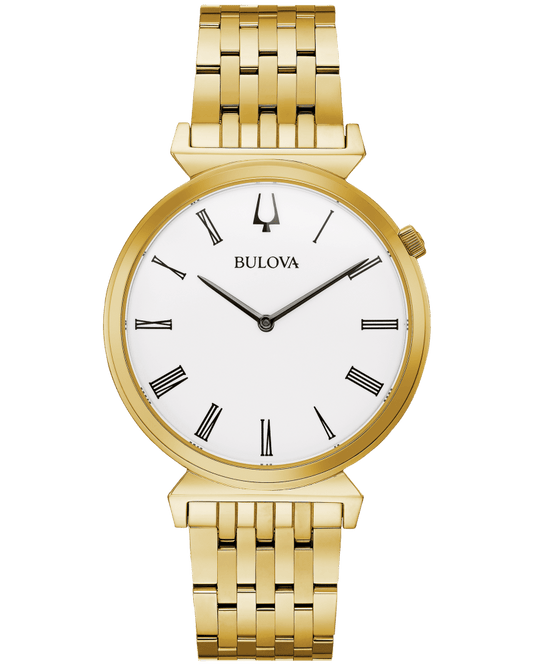 BULOVA REGATTA 97A153