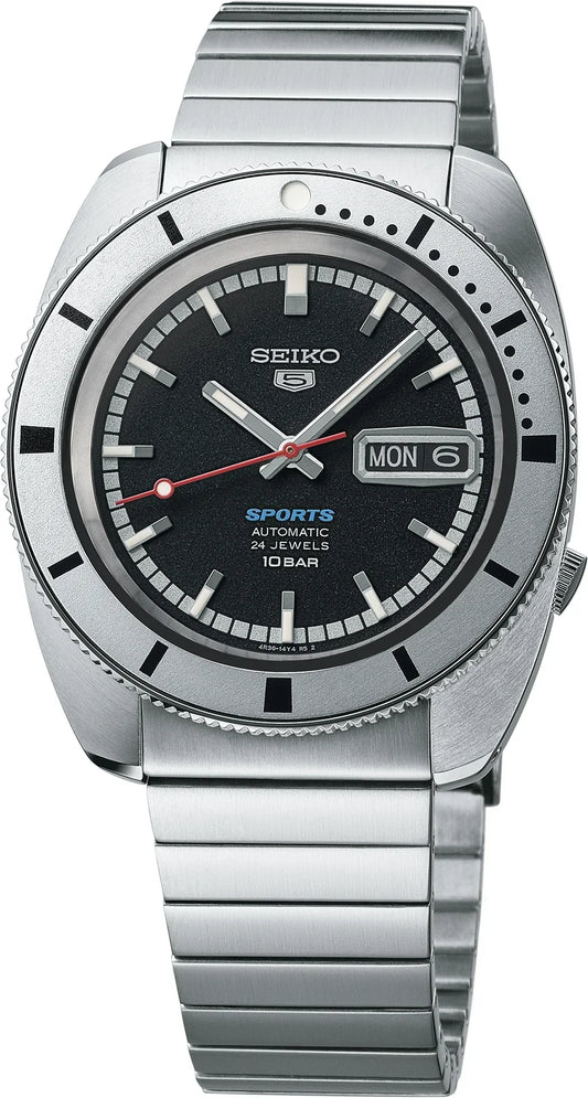 SEIKO 5 SPORT AUTO SRPL05