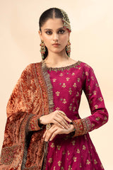 Maria B | Formal Wears | SF-W24-26-C