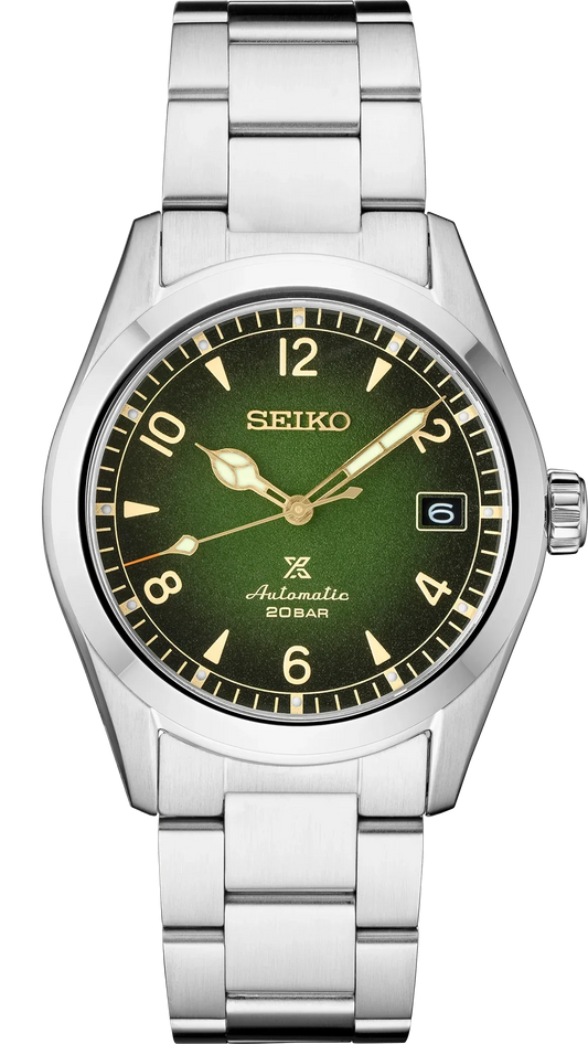 SEIKO-PROSPEX SPB155