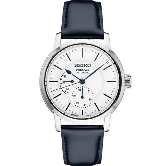 Seiko - Presage Automatic SPB161