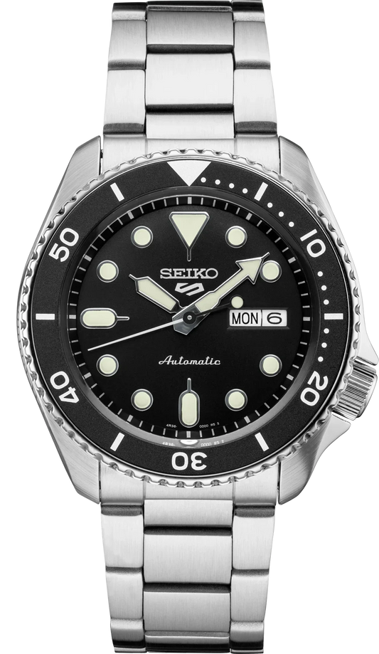 Seiko-5 Sport SRPD55