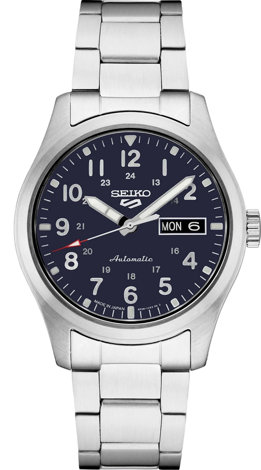 Seiko 5 Sports Collection SRPG29