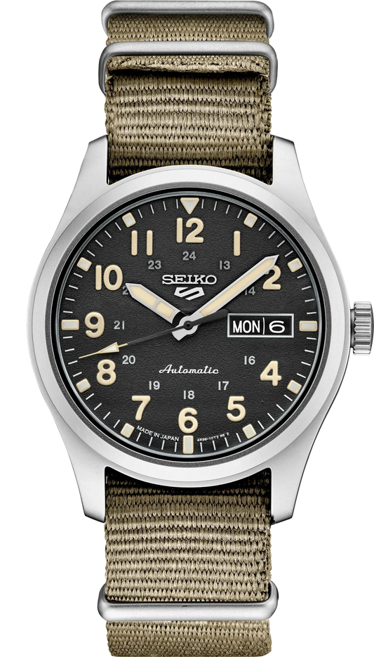 Seiko-5 Sports Collection SRPG35