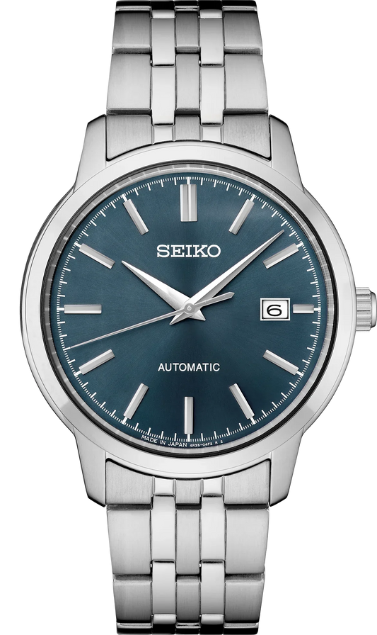 Seiko-Essential SRPH87