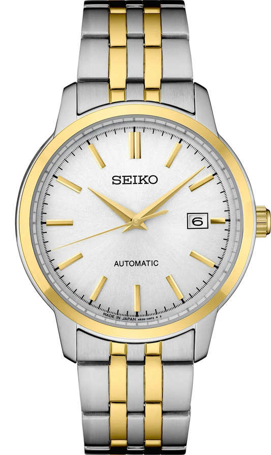 SEIKO-Essential Collection Automatic SRPH92