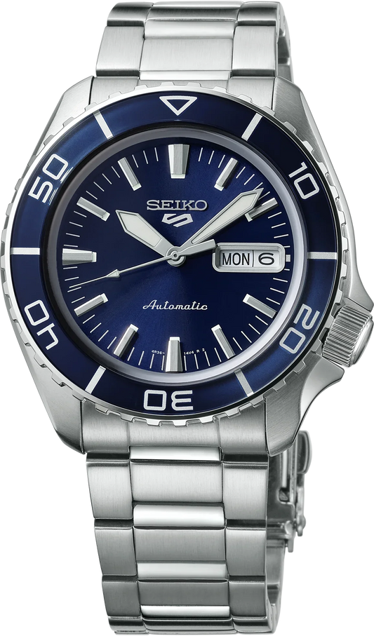 Seiko-5 Sport SRPK97