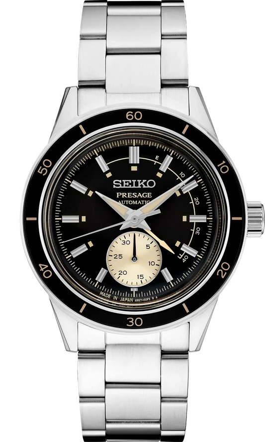 Seiko-Presage SSA449