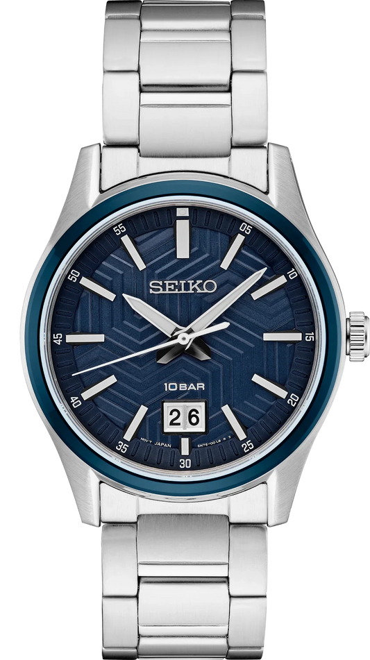 SEIKO-Essential Collection Qtz SUR559